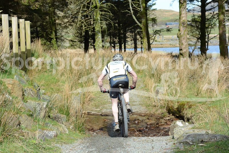 snowdonia mtb challenge