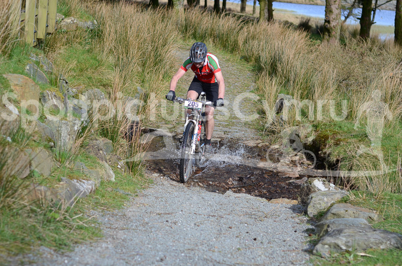 Snowdonia mtb challenge clearance