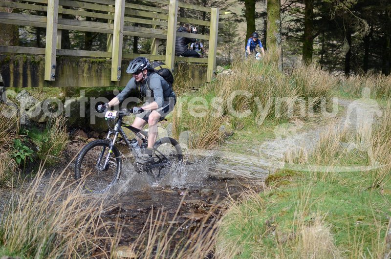 snowdonia mtb challenge