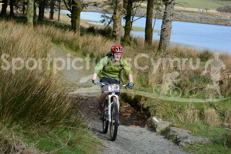 snowdonia mtb challenge