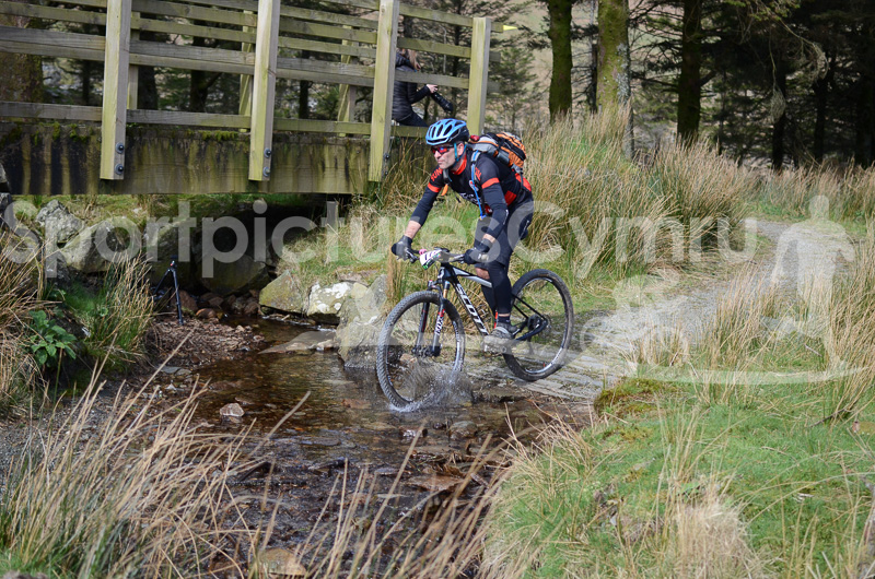 snowdonia mtb challenge